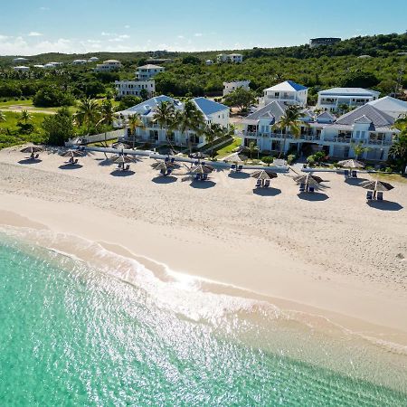 Shoal Bay Villas Shoal Bay Village Luaran gambar