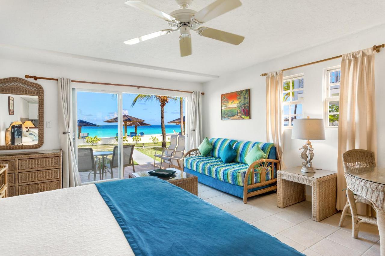 Shoal Bay Villas Shoal Bay Village Luaran gambar
