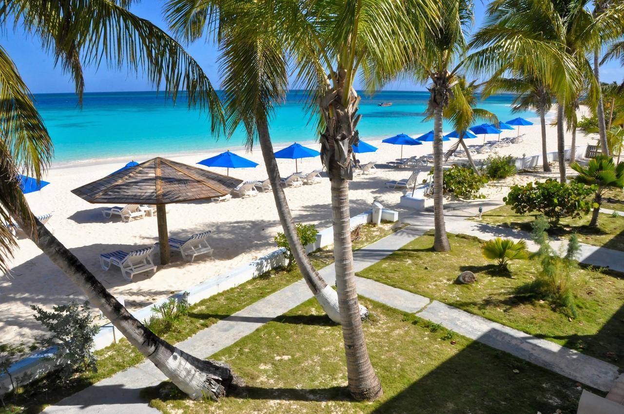 Shoal Bay Villas Shoal Bay Village Luaran gambar