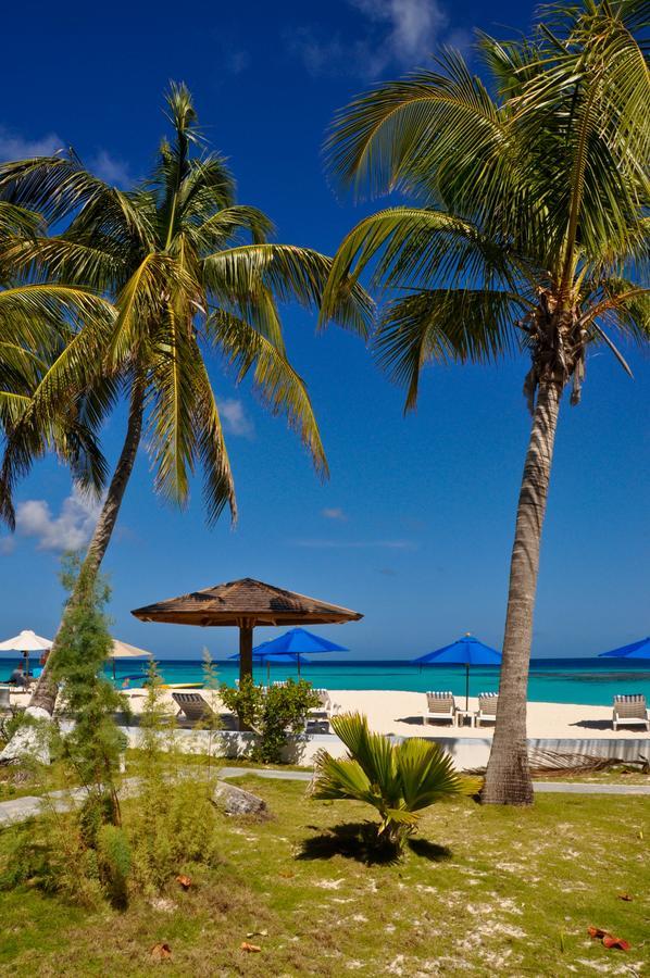Shoal Bay Villas Shoal Bay Village Luaran gambar