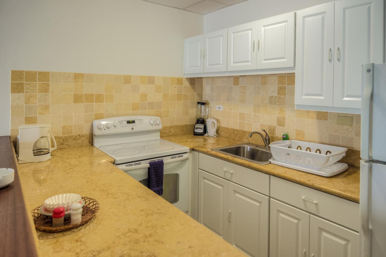 Shoal Bay Villas Shoal Bay Village Luaran gambar